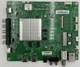 Vizio D65-F1 4K LED TV 715G9788-M01-B00-005Y Main Board- XHCB02K025020X