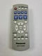 Panasonic N2QAYB000011 DVD Player Remote Control DVD-S1