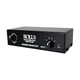 Rolls, 4 A-B Box, 5.5" w x 3.1" d x 1.6" h (SS412), Black, SS412
