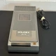 Vintage Solidex 828 VHS Video Cassette Rewinder TESTED AND WORKS Movie Rewinder