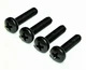 Vizio Stand TV Mount Screws for V605-G3, V705-G3, M706-G3 Legs, Base, Pedestal