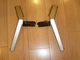 Sony XBR-65X850F Tabletop Stand TV (Grade C) Pedestal Legs D224