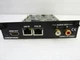 Crestron DMC-C-DSP DigitalMedia 8G+ Input Card - DM-MD8x8 DM-MD16x16 DM-MD32x32