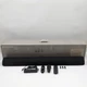 Verizon Stream TV Soundbar w/ Bang & Olufsen Audio 37.4" (ASK-STI6251) Black