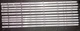 New JVC LT-58MAW595 LT-58KC607 ONN 100005844 100069454 LED58D06A LED Strips