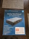 DTX9950 Digital Stream Analog Pass-Through DTV Converter Box - open box 