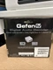 Gefen TV Dolby Digital Audio Decoder GTV-DD-2-AA