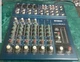 Yamaha MG/10 2 10 stereo mixer