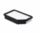 CA11206 Engine Air Filter For Hyundai Accent Veloster KIA Rio Soul AF5206 AF6200