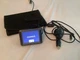 Garmin Nuvi 260W Bundle W/ 2 Chargers Land And Lighter  Tested Working Box H