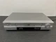 Samsung VR8460 4 Head Hi-Fi Stereo VHS Player Silver 