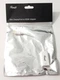 Rosewill Mini DisplayPort Male to HDMI Female Adapter - White, RCDC-14036