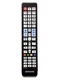 SAMSUNG Factory TV Remote Control UN48JU6500F , UN50J5500AF , UN50J6300AF 