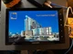 Crestron TSW-1050 10" Touchscreen Panel PoE Wall Mount &ndash; Tested, Programmed UI