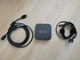 Apple TV HD A1625 4th Generation HD Media Streamer, W/ Power & HDMI (NO REMOTE)