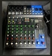 USED YAMAHA MG10XU Analog Mixing Console Audio Interface Mixer Effects Japan