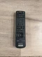 Sony VCR Remote SLV-778HF Tested And Working