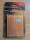 Radio Shack 276-168B General-Purpose Printed Circuit Board 7.1x9.5cm 780 holes