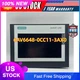 New Siemens 6AV6 648-0CC11-3AX0 6AV6648-0CC11-3AX0 SMART 7" Touch Panel