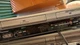 Pioneer DVR-RT500-S DVD Recorder VHS and DVD Combo Recorder Tested No Remote
