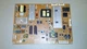 Toshiba 55L7200U Power Supply Board N191A001L