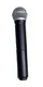 Shure Handheld Wireless Transmitter BLX2 H10 / PG58 542-572 MHz MICROPHONE