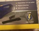 GOODYEAR--Powered Compact Car Vacuum 60W Wet Dry 12V DC NEW in Box..