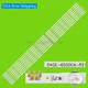 LED strips for Samsung 2014SVS65F_3228_R06/L08 UE65H5000 UE65H6300 UN65H6350AF