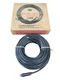 RadioShack Archer Cat# 15-1527 Pre-Assembled 100&rsquo; 75 Ohm Coaxial Cable Assembly
