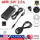 AC/DC Adapter Charger for Samsung HW-HM45 HW-HM45C HW-H450 Donga HW-M550 HW-H750