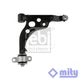 Fits Relay Ducato Boxer Track Control Arm Front Right Lower Mity 3521J3