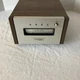 Centrex by Pioneer TH-30 8 Track Cassette Player UNTESTED
