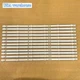 LED strips For RCA RTU6549-C RNSMU6536 RNSMU6540 HRS_SQY65D3_6X12 AE0110516 