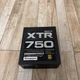XFX XTR 750W Power Supply 80 PLUS GOLD Certified Fully Modular PSU XPS-750W-BEF