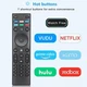 New Remote for Vizio TV E70-F3 E50-F2 P75-F1 P75-F1 D50-F1 D55-F2 D39f-F0 E43-F1