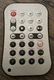 Protron Portable DVD Player Remote Control PDS-758LP V35838 With New Battery