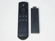AS IS Working Amazon Fire TV Stick 4K Model K2R2TE with remote READ