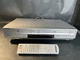 Sony SLV-D370P DVD VCR Combo Player Hi-Fi Stereo VHS Recorder w/ Remote. Tested