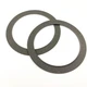 2 Aftermarket 6.5" Speaker Foam Surrounds For Peavey SP3, SP3G Midrange Edge