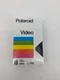 Polaroid L-750 Video Cassette Tape