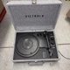 VICTROLA ELECTRONICS VSC-450SB (PD7013107) Turntable