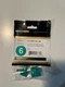 Signamax KJ458MT-C6C-GN Cat 6 Green Insert Jack