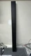 SAMSUNG HW-MM55C DOLBY DTS HOME THEATER SOUNDBAR ONLY - WORKS - READ PLEASE 🔥🔥