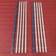 LED Bar For Vizio V556-G1 M557-G0 IC-B-AOAG55DA39R AOAG55DA39L TPT550U1-QVN05.U