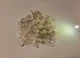 (10)WARM WHITE FROSTED 12V-14V LED / MC7106 MC2002 MC2102 MC2125 McIntosh BULBS!