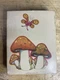 Capitol Blank 8 Track Tape 80 Minute New Open Box Psychedelic Mushroom Butterfly