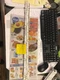 Vizio E60-E3/D60-E3 LED Strips(10)