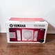YAMAHA Multimedia Speakers & Subwoofer YST-MS201