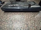 Sony BDP-BX1 Blu-Ray Disc Player w/ Remote, Power Cord. Tested Works