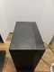 Samsung PS-WH450 Wireless Black Subwoofer 120V 20W Tested Working